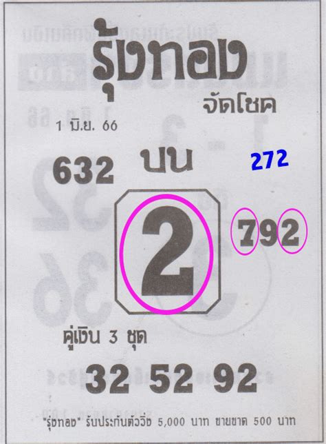 thai lottery free tips 2014|How To Win The Thai Lottery .